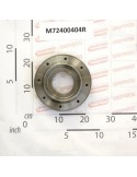 ROTOR SUPPORT TRANSM. SIDE