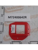 RH REGULATION FLANGE WELDED