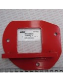 LH REGULATION FLANGE WELDED