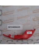 RIGHT SKID WELDED