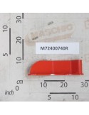 EXTENDER SHEET METAL GRADER