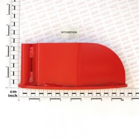 CENTRAL EXTENDER LEV. SHEET