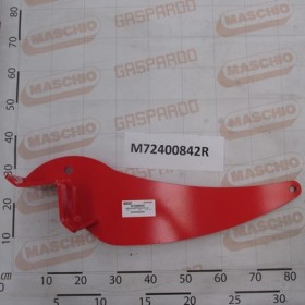 ROLLER ARM SUPPORT LEFT OUTER