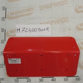 FRONT PROTECTION L-550