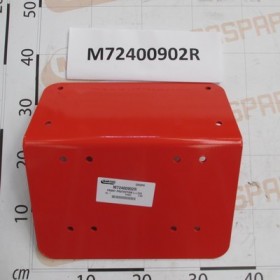 FRONT PROTECTION L-335