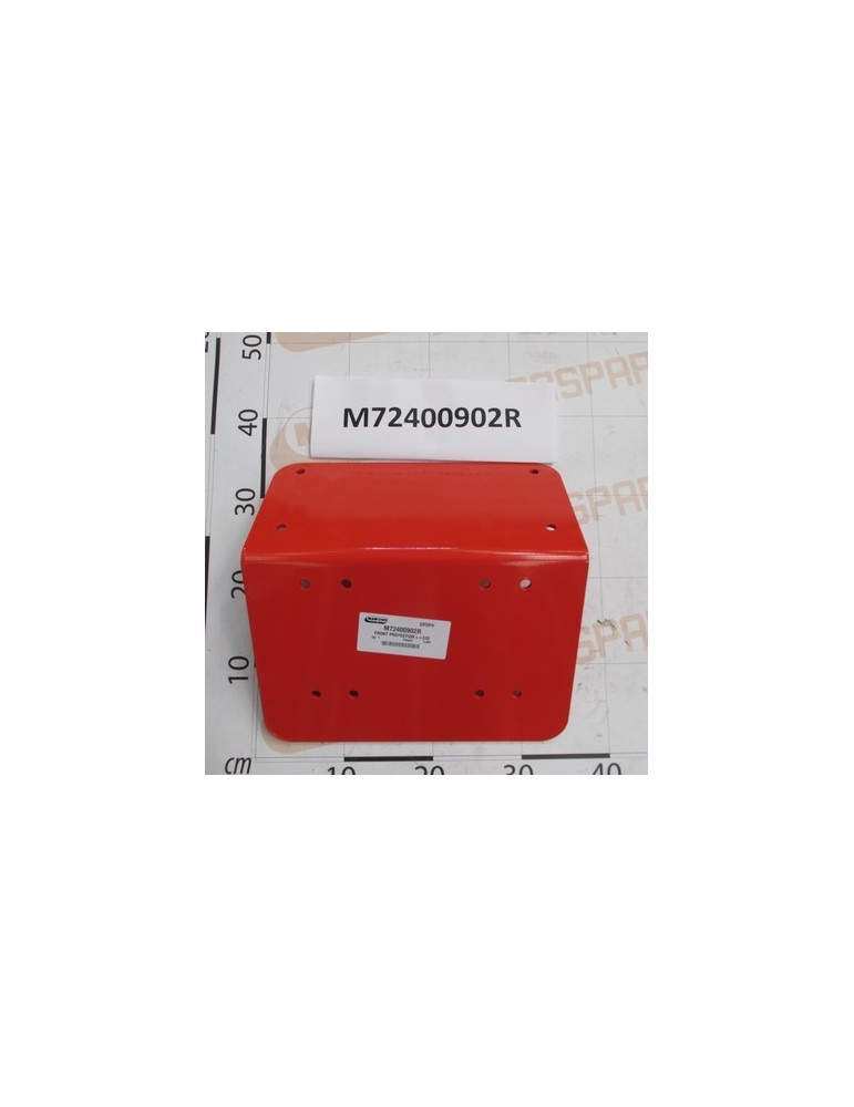 FRONT PROTECTION L-335