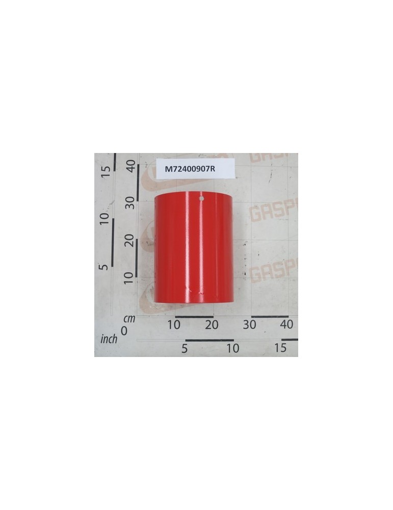 CARDAN PROTECTION D-190  L-250
