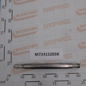TRANSMISSION SHAFT