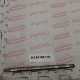TRANSMISSION SHAFT