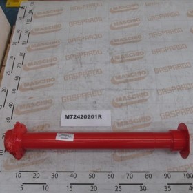 SPACER TRANSM.SIDE PUMA 200