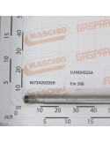 TRANSMISSION SHAFT