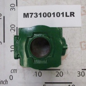 GEARBOX \"W2\"