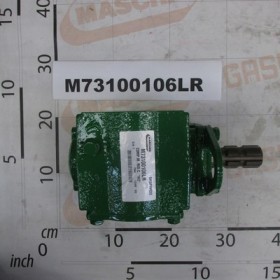 REDUCTION GEAR ASS.BLY W2