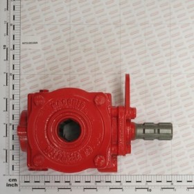 REDUCTION GEAR ASS.BLY