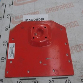 RIGHT SIDE PANEL