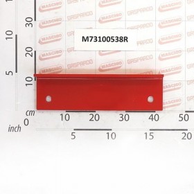 LOCKING STIRRUP