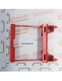 GEAR BOX SUPPORT W