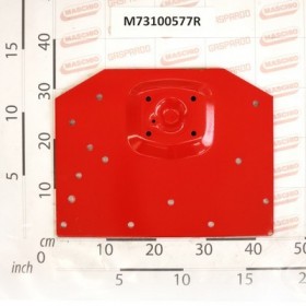 EXTERNAL SIDE PANEL
