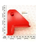 BAR LINKAGE W