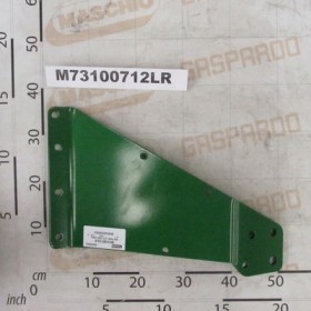 3RD POINT LEFT SIDE PANEL