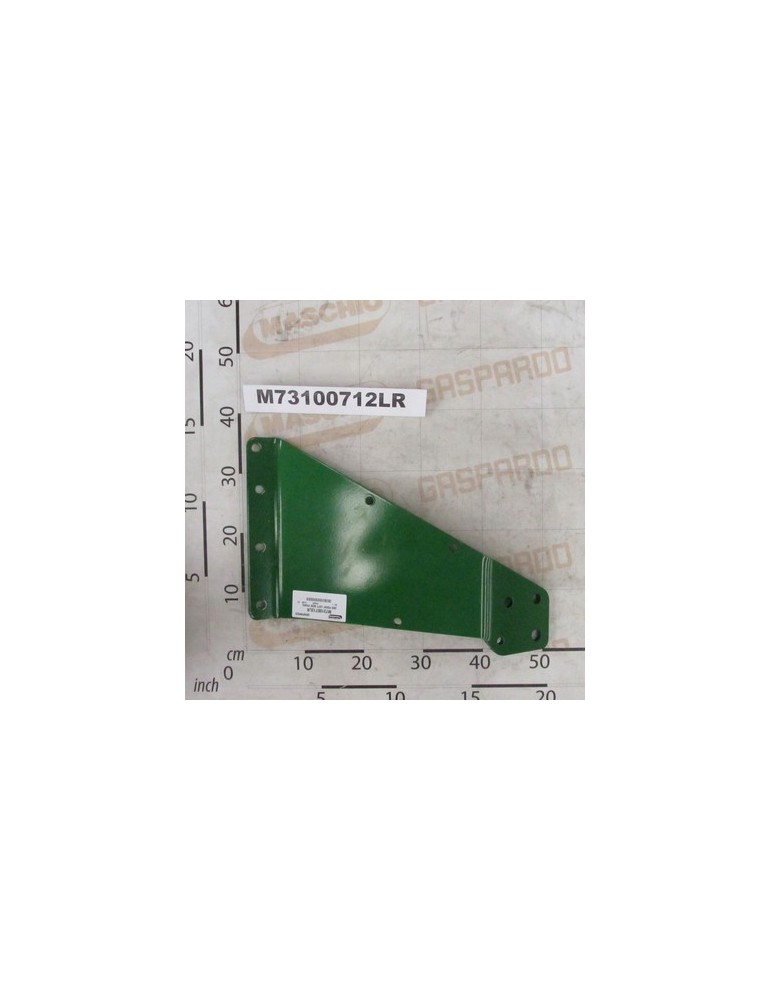 3RD POINT LEFT SIDE PANEL