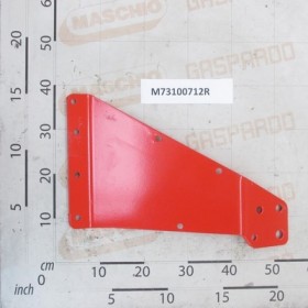 3RD POINT LEFT SIDE PANEL