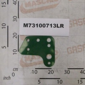 ADAPTATION PLATE J.D.