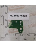 ADAPTATION PLATE J.D.