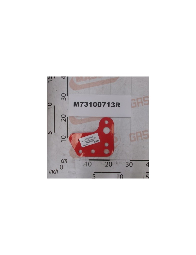 ADAPTATION PLATE