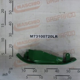 SKID TRANSMISSION SIDE