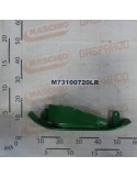 SKID TRANSMISSION SIDE