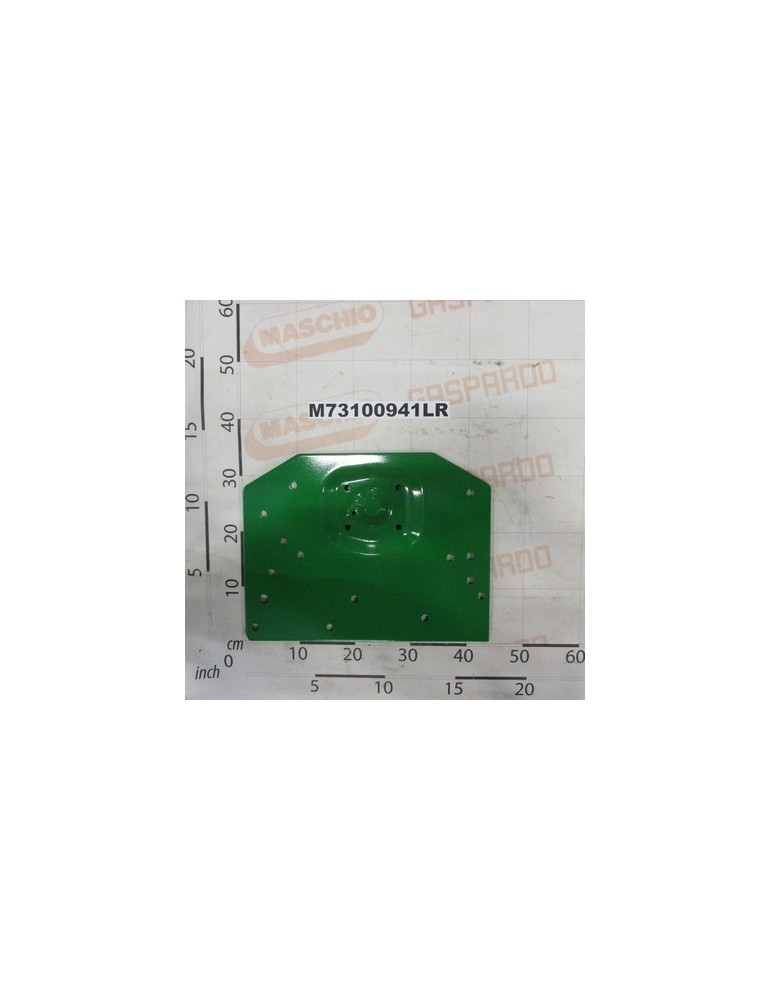 EXTERNAL SIDE PANEL