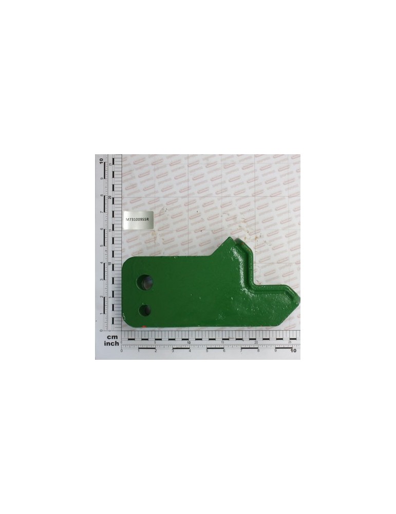 STIRRUP LINKAGE BAR J.D. 05