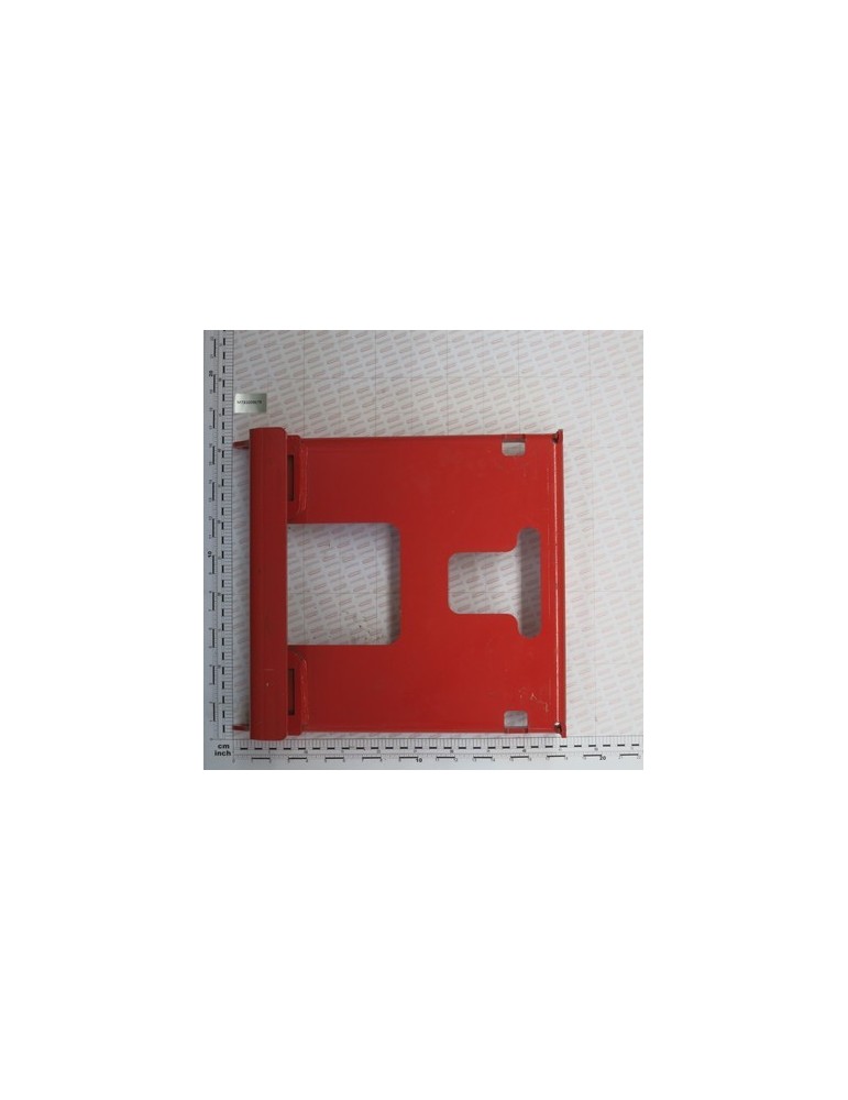 FRAME SUPPORT FOR GEARBOX W