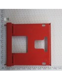 FRAME SUPPORT FOR GEARBOX W