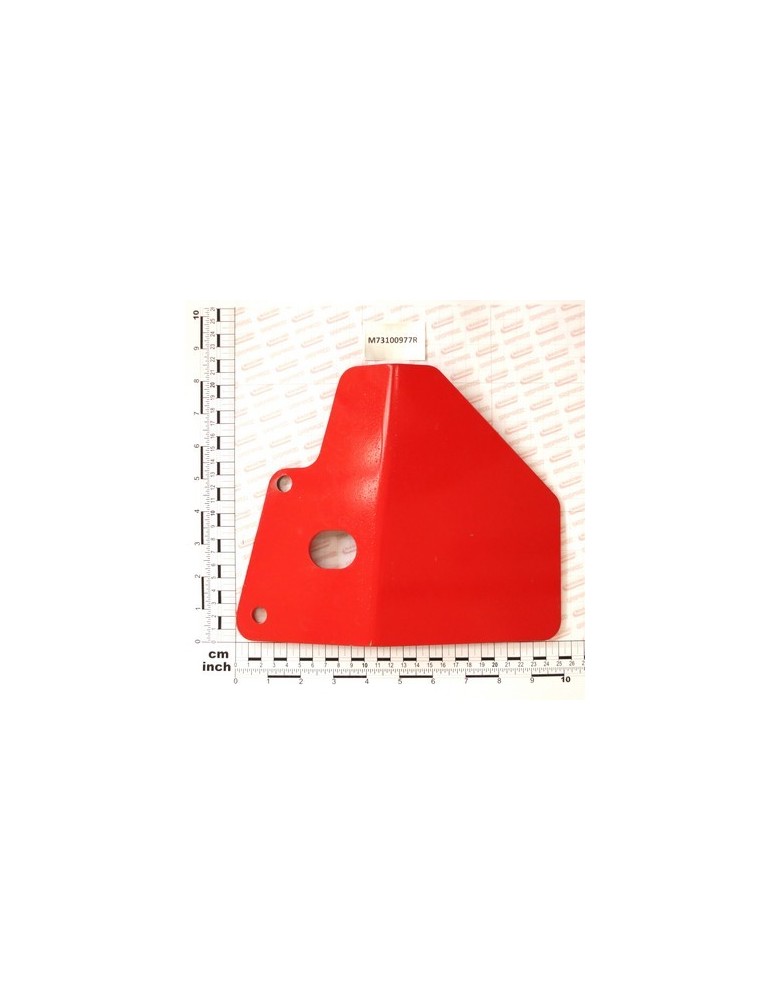 SIDE PROTECTION