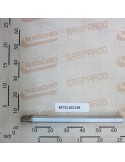 TRASM. SHAFT W 105 + BUSHING