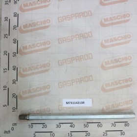 TRANSMISSION SHAFT FOR W145