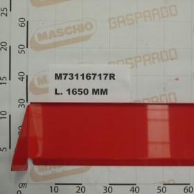 FRONT PROTECTION 165