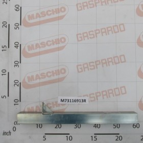TRANSM. SHAFT COVER