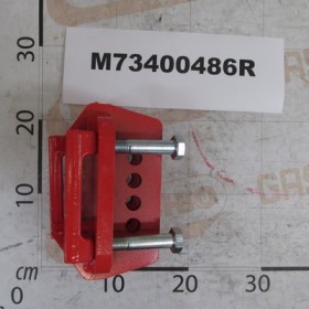 ERADICATOR SHIFTING KIT