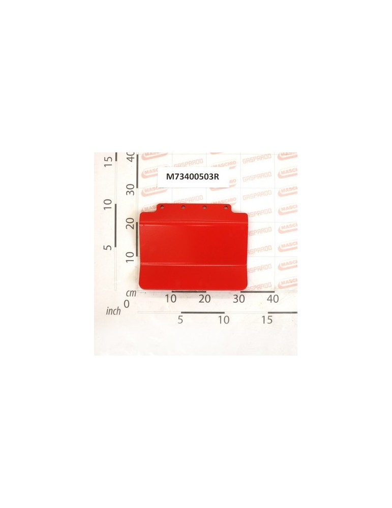 FRONT PROTECTION L-310