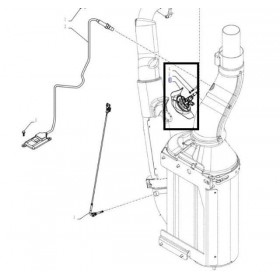 Senzor Ad-Blue 84247021 47511724