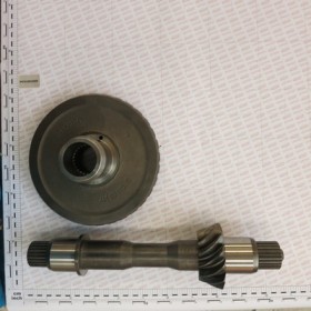 BEVEL GEAR PAIR