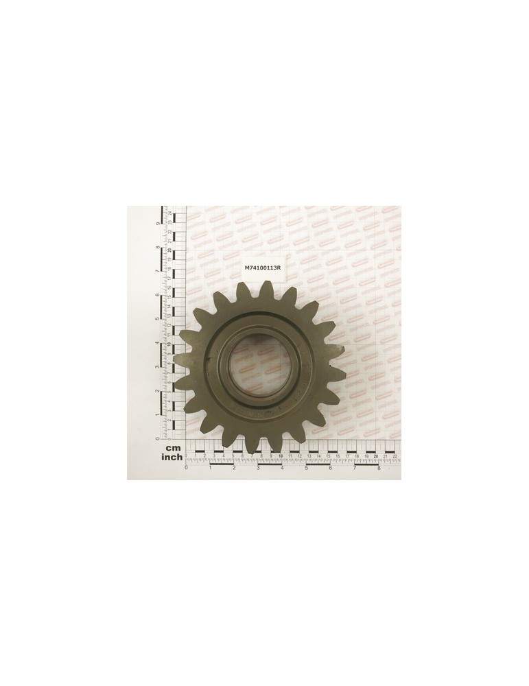 GEAR Z-20