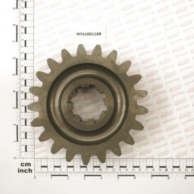 GEAR Z-21