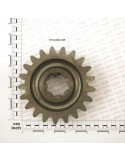 GEAR Z-21