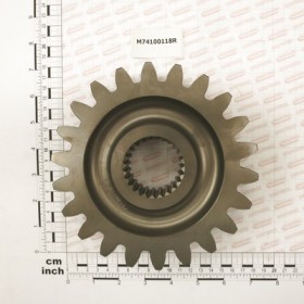 GEAR Z-22