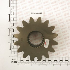 GEAR Z-16