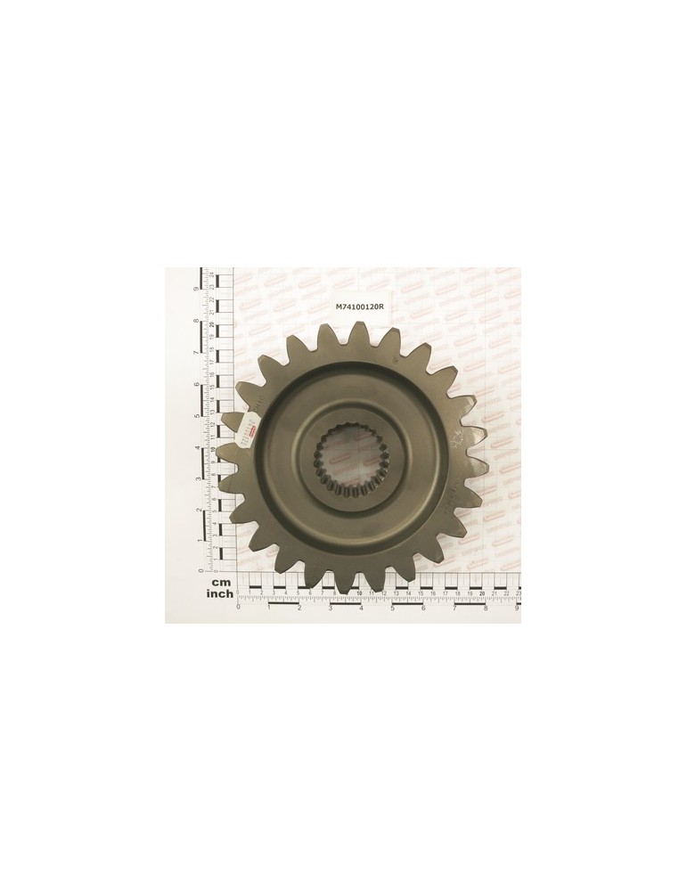 GEAR Z-24